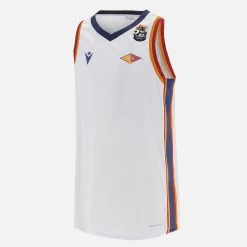 Virtus Roma 2020/21 Kids' Home Singlet