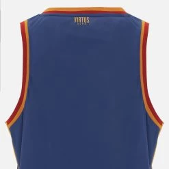 Virtus Roma 2020/21 Kids' Away Singlet -Boutique Jersey Discount Store 58533054 04