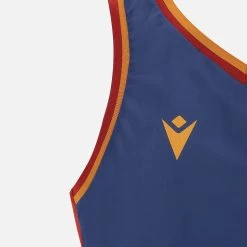 Virtus Roma 2020/21 Kids' Away Singlet -Boutique Jersey Discount Store 58533054 05