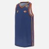 Virtus Roma 2020/21 Kids' Away Singlet
