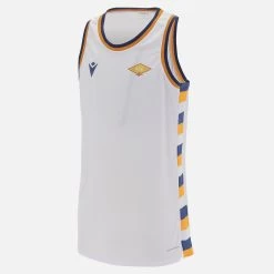 Virtus Roma 2020/21 60th Anniversary Singlet