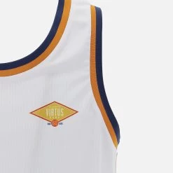 Virtus Roma 2020/21 60th Anniversary Singlet -Boutique Jersey Discount Store 58533057 03