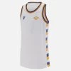Virtus Roma 2020/21 Kids' 60th Anniversary Singlet