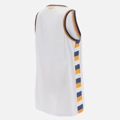 Virtus Roma 2020/21 Kids' 60th Anniversary Singlet -Boutique Jersey Discount Store 58533058 02