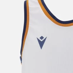 Virtus Roma 2020/21 Kids' 60th Anniversary Singlet -Boutique Jersey Discount Store 58533058 05
