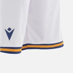 Virtus Roma 2020/21 Kids' 60th Anniversary Shorts -Boutique Jersey Discount Store 58533060 04