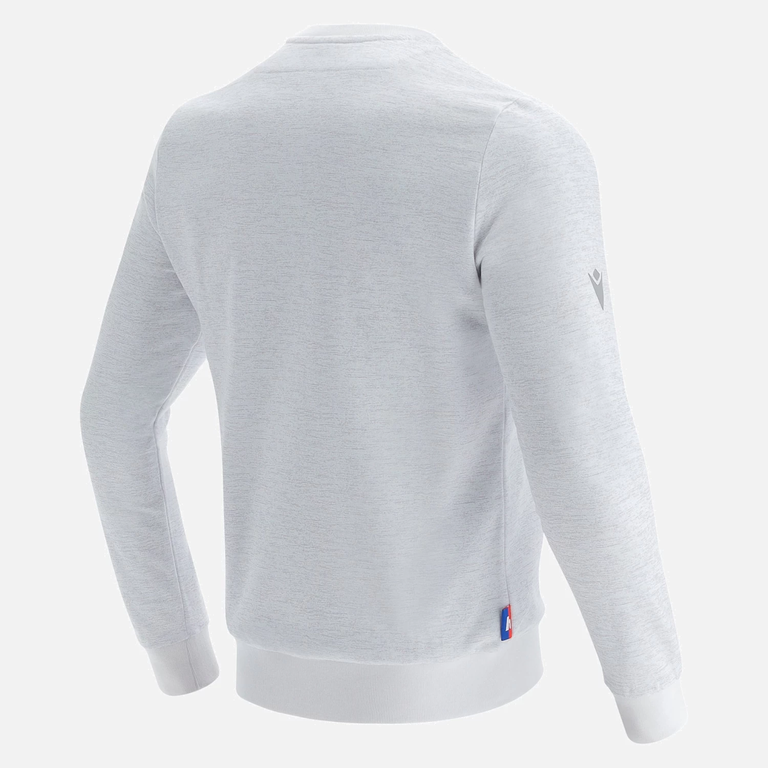 Hajduk Split 2021/22 Adults' Travel Sweatshirt 2 Hajduk Split 2021/22 Adults' Travel Sweatshirt - Image 2