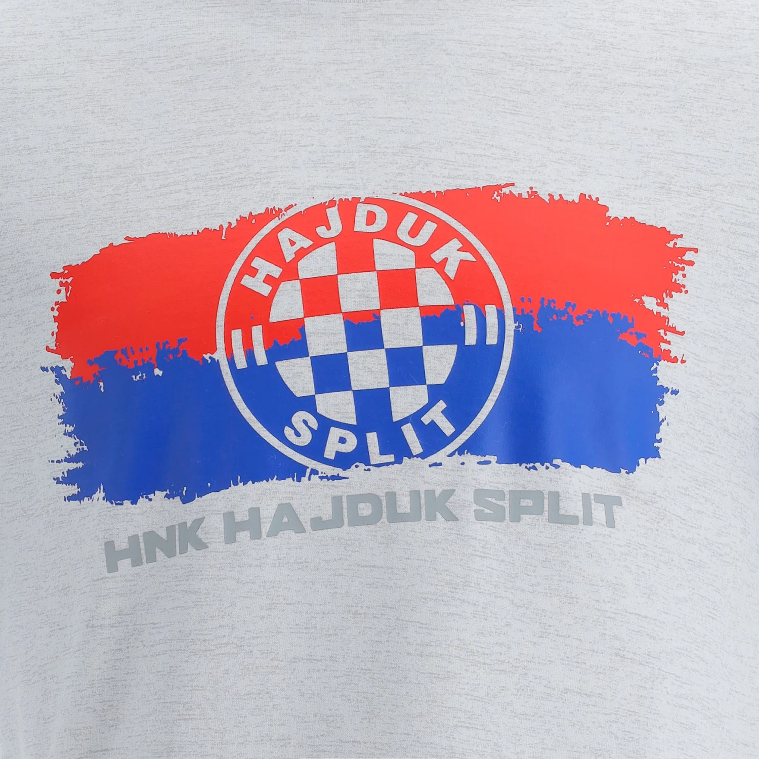Hajduk Split 2021/22 Adults' Travel Sweatshirt 3 Hajduk Split 2021/22 Adults' Travel Sweatshirt - Image 3