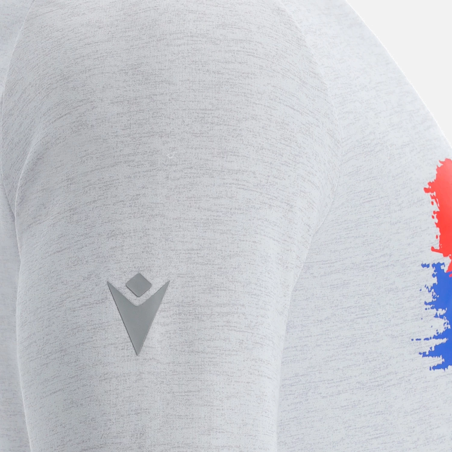 Hajduk Split 2021/22 Adults' Travel Sweatshirt 4 Hajduk Split 2021/22 Adults' Travel Sweatshirt - Image 4