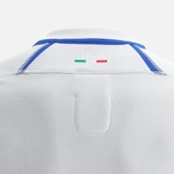 Italia Rugby 2021/22 Junior Away Replica Shirt 7 Italia Rugby 2021/22 Junior Away Replica Shirt -Boutique Jersey Discount Store 58534954 04 4