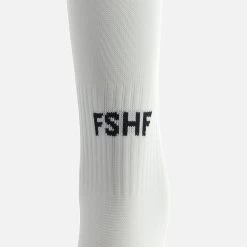 Albania National Team 2020/21 Away Match Socks -Boutique Jersey Discount Store 58536088 03