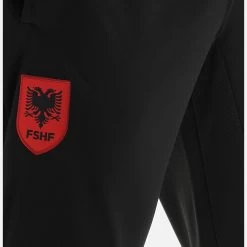 Adults' Training Pants Albania National Team 2020/21 -Boutique Jersey Discount Store 58536112 03