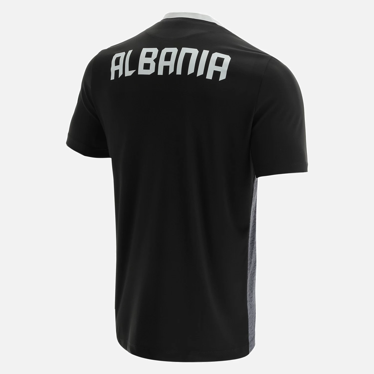 Albania National Team 2020/21 Adults' Training Shirt 2 Albania National Team 2020/21 Adults' Training Shirt - Image 2