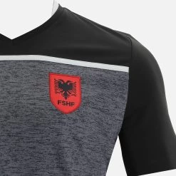 Albania National Team 2020/21 Adults' Training Shirt 6 Albania National Team 2020/21 Adults' Training Shirt -Boutique Jersey Discount Store 58536116 03