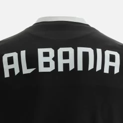 Albania National Team 2020/21 Adults' Training Shirt 7 Albania National Team 2020/21 Adults' Training Shirt -Boutique Jersey Discount Store 58536116 04