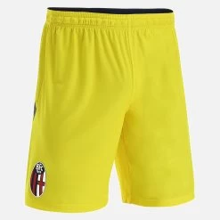 Bologna FC 2021/23 Third Game Shorts