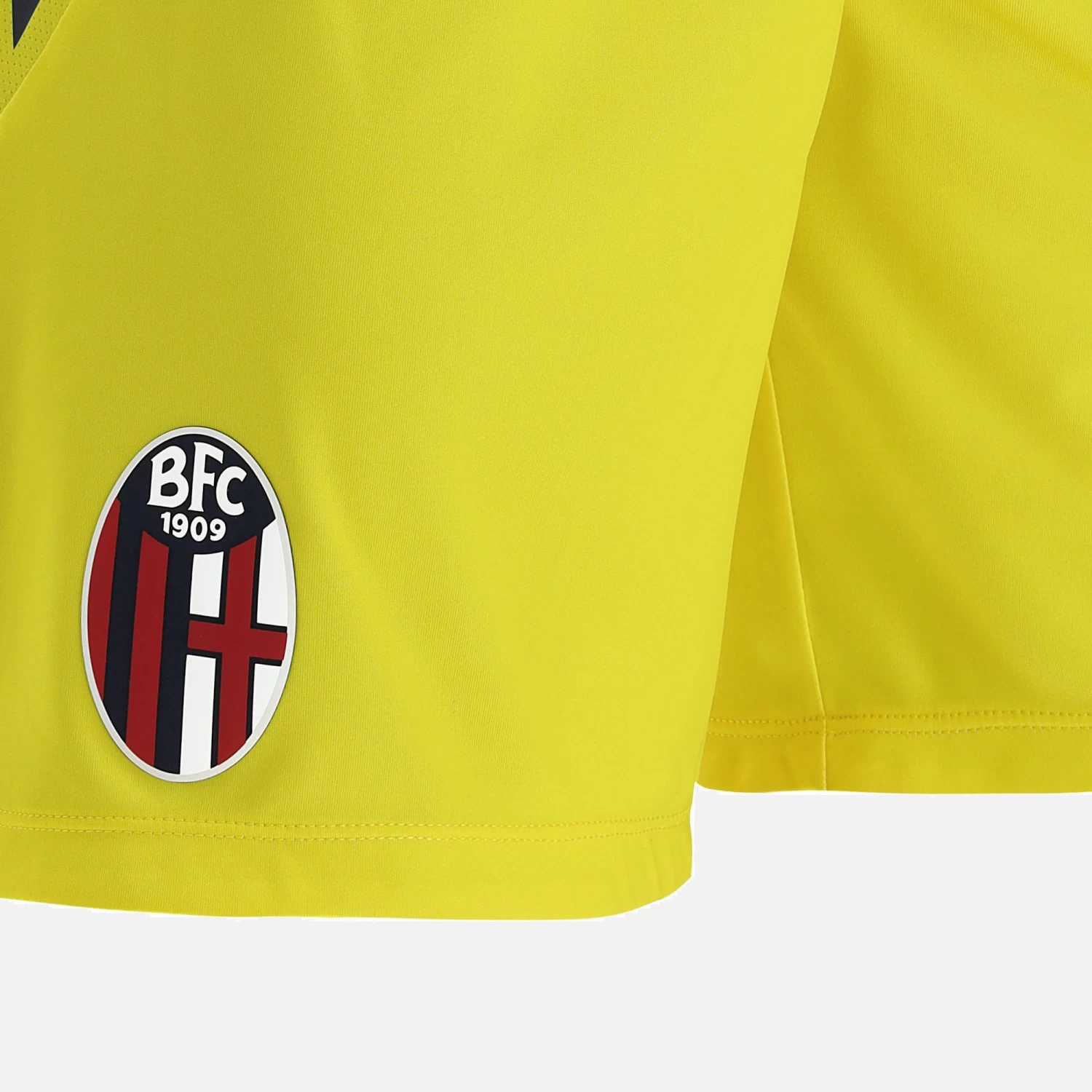 Bologna FC 2021/23 Third Game Shorts 3 Bologna FC 2021/23 Third Game Shorts - Image 3