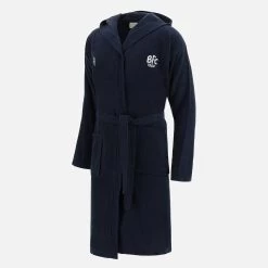 Bologna Fc 2021/22 Bathrobe