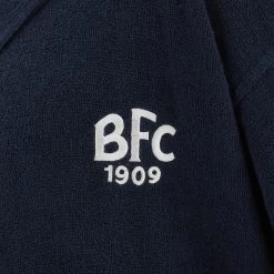 Bologna Fc 2021/22 Bathrobe -Boutique Jersey Discount Store 58536287 03