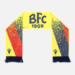 Bologna Fc 2021/22 Light Scarf