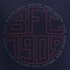 Bologna FC 2021/22 Fan Line Cotton T-shirt 5 Bologna FC 2021/22 Fan Line Cotton T-shirt -Boutique Jersey Discount Store 58536297 03