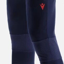 Bologna Fc 2021/22 Fan Line Raised Fleece Pants -Boutique Jersey Discount Store 58536313 04