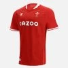 Welsh Rugby 2021/22 Home Replica Shirt