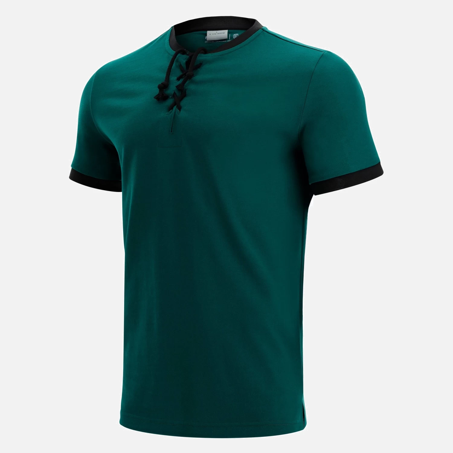 Bologna Fc 2021/22 Adults' Vintage T-shirt 1 Bologna Fc 2021/22 Adults' Vintage T-shirt