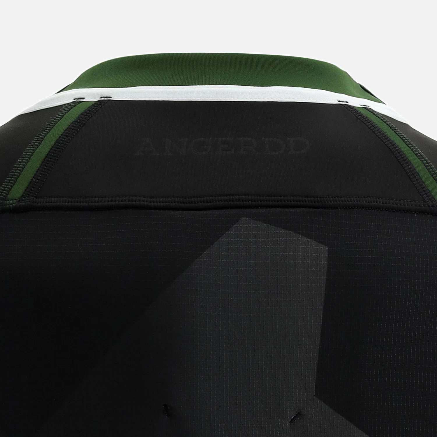 Welsh Rugby 2021/22 Away Body Fit Match Shirt 4 Welsh Rugby 2021/22 Away Body Fit Match Shirt - Image 4