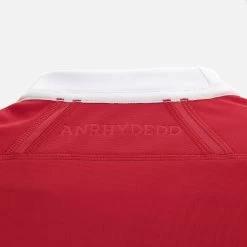 Welsh Rugby 2021/22 Womens Fit Home Replica Shirt 6 Welsh Rugby 2021/22 Womens Fit Home Replica Shirt -Boutique Jersey Discount Store 58538436 04