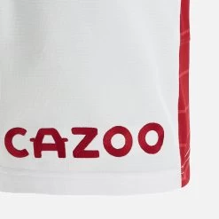 Welsh Rugby 2021/22 Junior Home Shorts -Boutique Jersey Discount Store 58538447 05