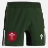 Welsh Rugby 2021/22 Away Shorts