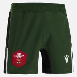 Welsh Rugby 2021/22 Away Shorts