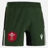 Welsh Rugby 2021/22 Junior Away Shorts