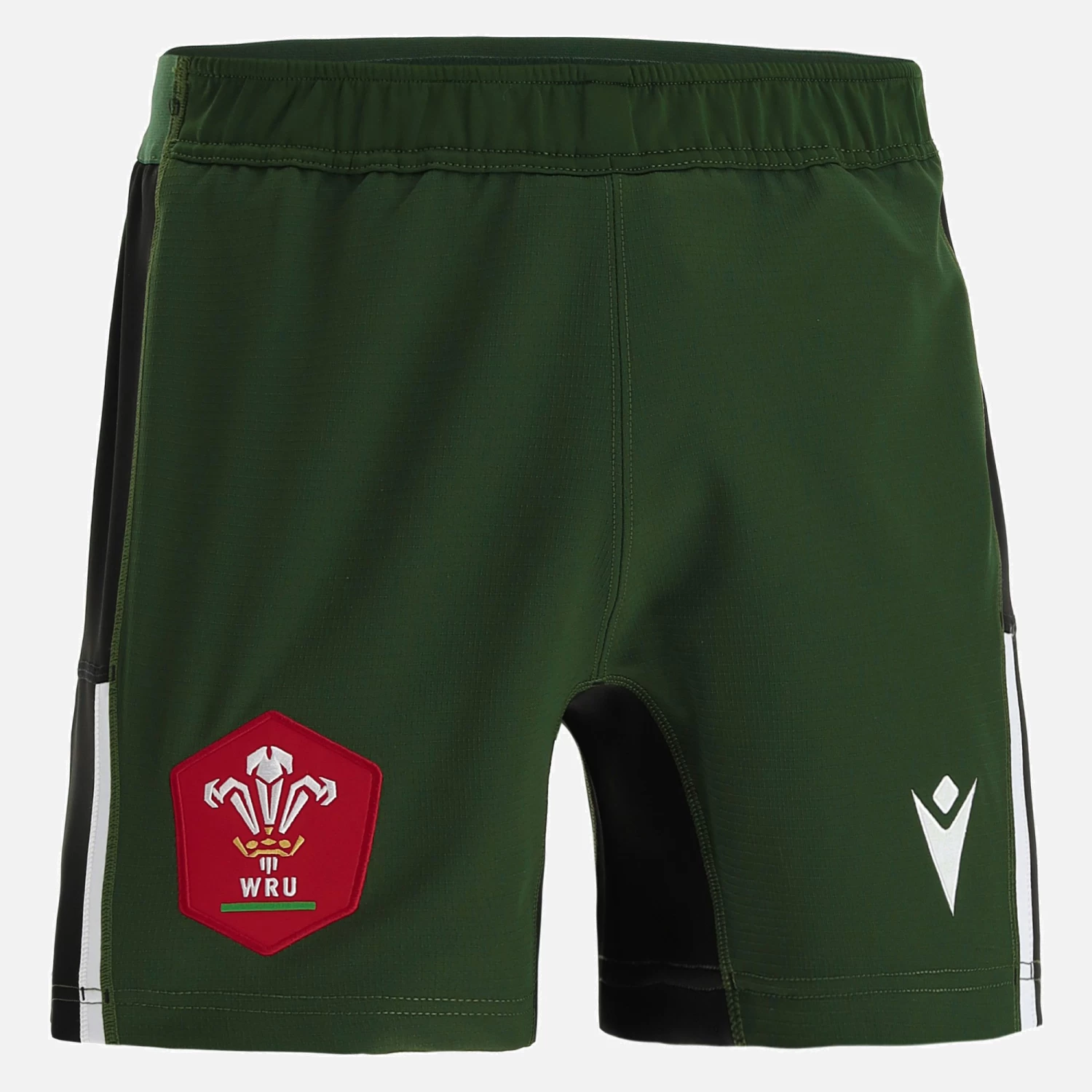 Welsh Rugby 2021/22 Junior Away Shorts 1 Welsh Rugby 2021/22 Junior Away Shorts