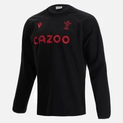 Welsh Rugby 2022/23 Contact Top