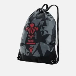 Welsh Rugby 2021/22 Gym Sack