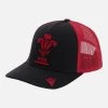 Welsh Rugby 2021/22 Trucker Baseball Cap