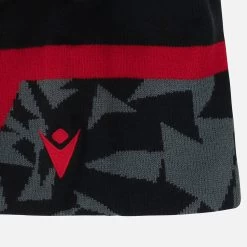 Welsh Rugby 2021/22 Flat Beanie -Boutique Jersey Discount Store 58538521 04