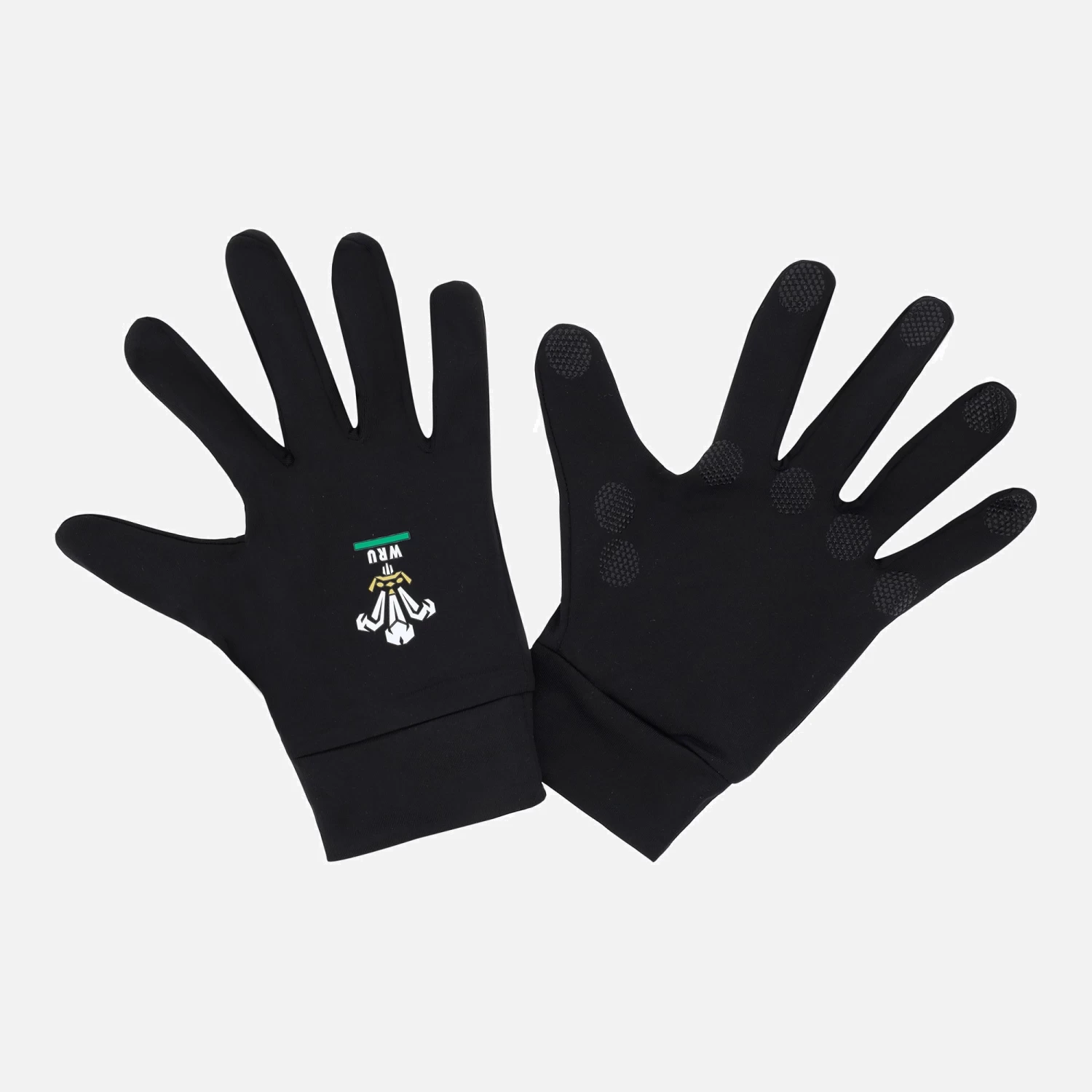 Welsh Rugby 2021/22 Winter Gloves 1 Welsh Rugby 2021/22 Winter Gloves