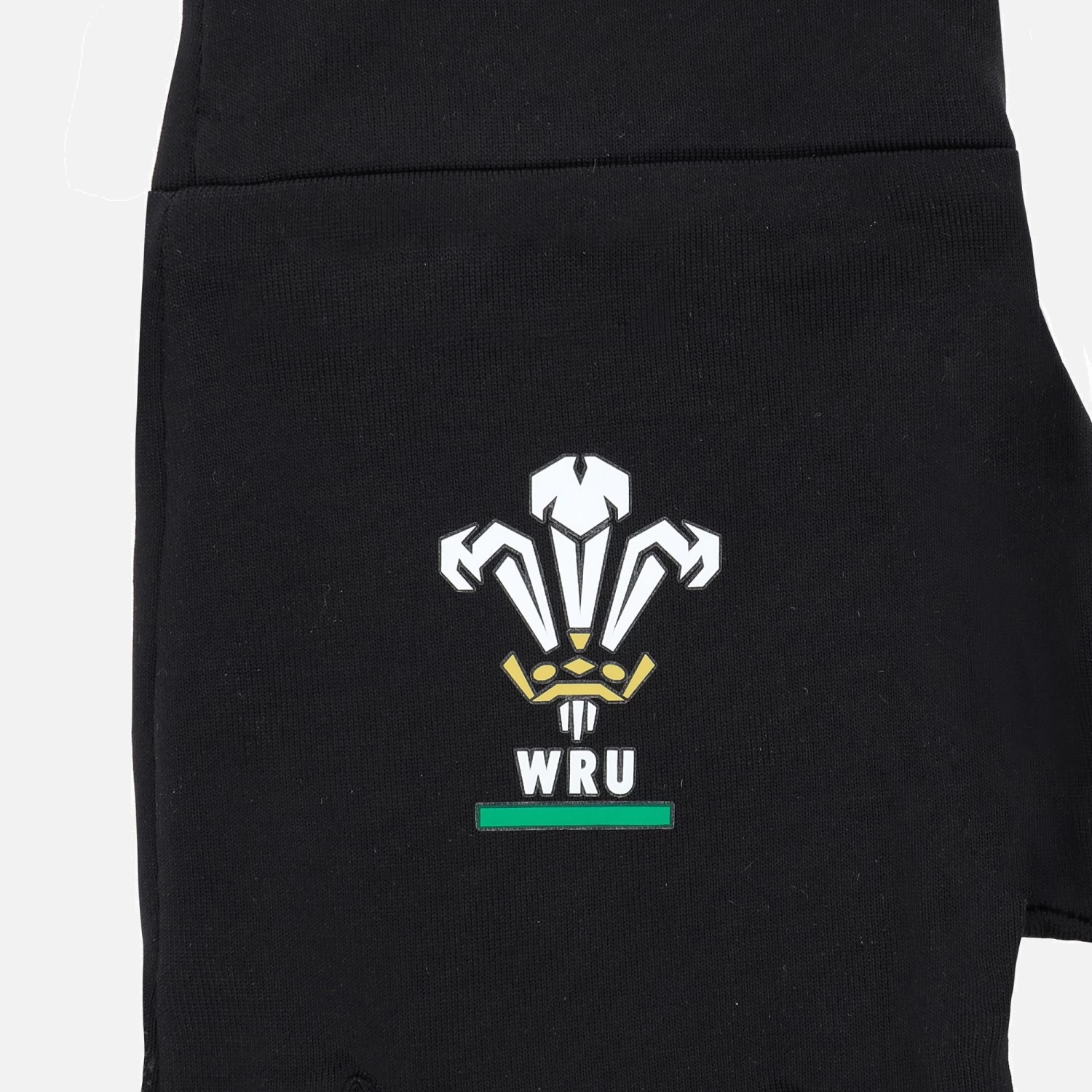 Welsh Rugby 2021/22 Winter Gloves 2 Welsh Rugby 2021/22 Winter Gloves - Image 2