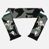 Welsh Rugby 2021/22 Black Scarf (opt 2)