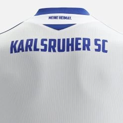 Karlsruher Sc 2021/22 Away Jersey 8 Karlsruher Sc 2021/22 Away Jersey -Boutique Jersey Discount Store 58538664 04