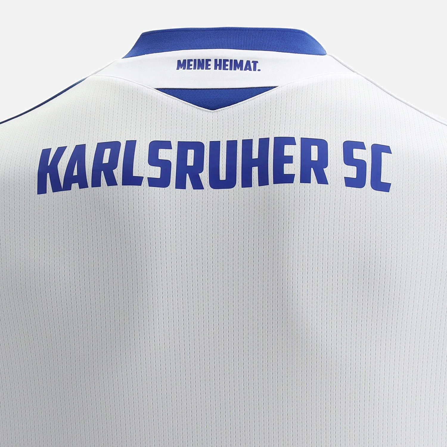 Karlsruher Sc 2021/22 Away Jersey 4 Karlsruher Sc 2021/22 Away Jersey - Image 4