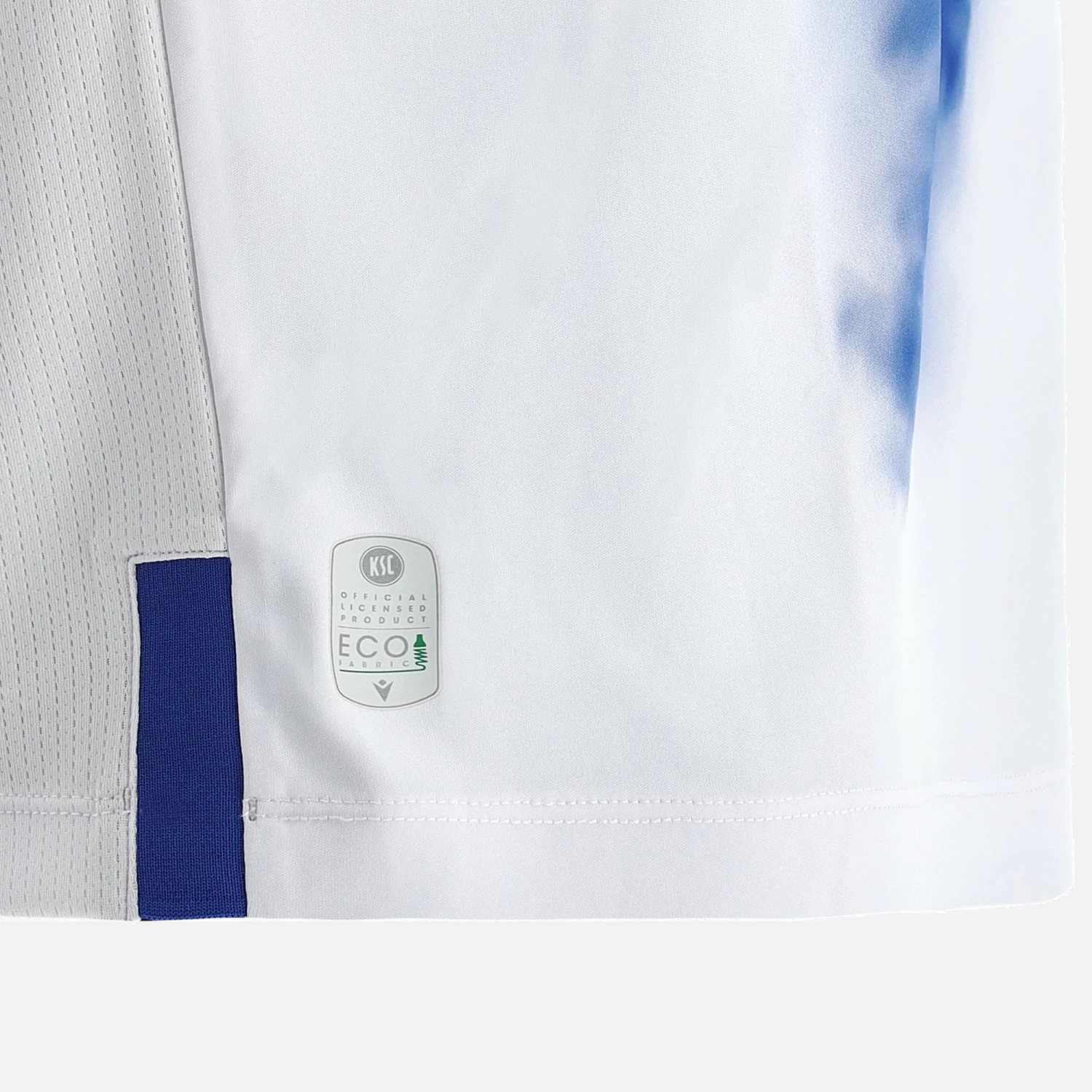 Karlsruher Sc 2021/22 Away Jersey 5 Karlsruher Sc 2021/22 Away Jersey - Image 5