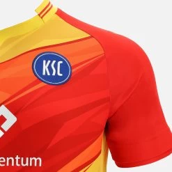 Karlsruher Sc 2021/22 Third Jersey -Boutique Jersey Discount Store 58538668 03