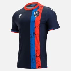 Viktoria Plzen 2021/22 Third Shirt