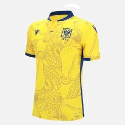 Sint-truidense 2021/22 Home Jersey