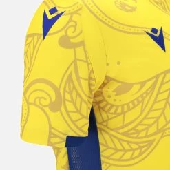 Sint-truidense 2021/22 Home Jersey -Boutique Jersey Discount Store 58539384 04