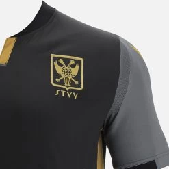 Sint-truidense 2021/22 Away Jersey -Boutique Jersey Discount Store 58539388 03